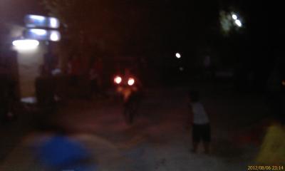 San Fermin